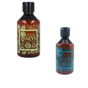 Onlys Botanic Shampoo & Conditioner